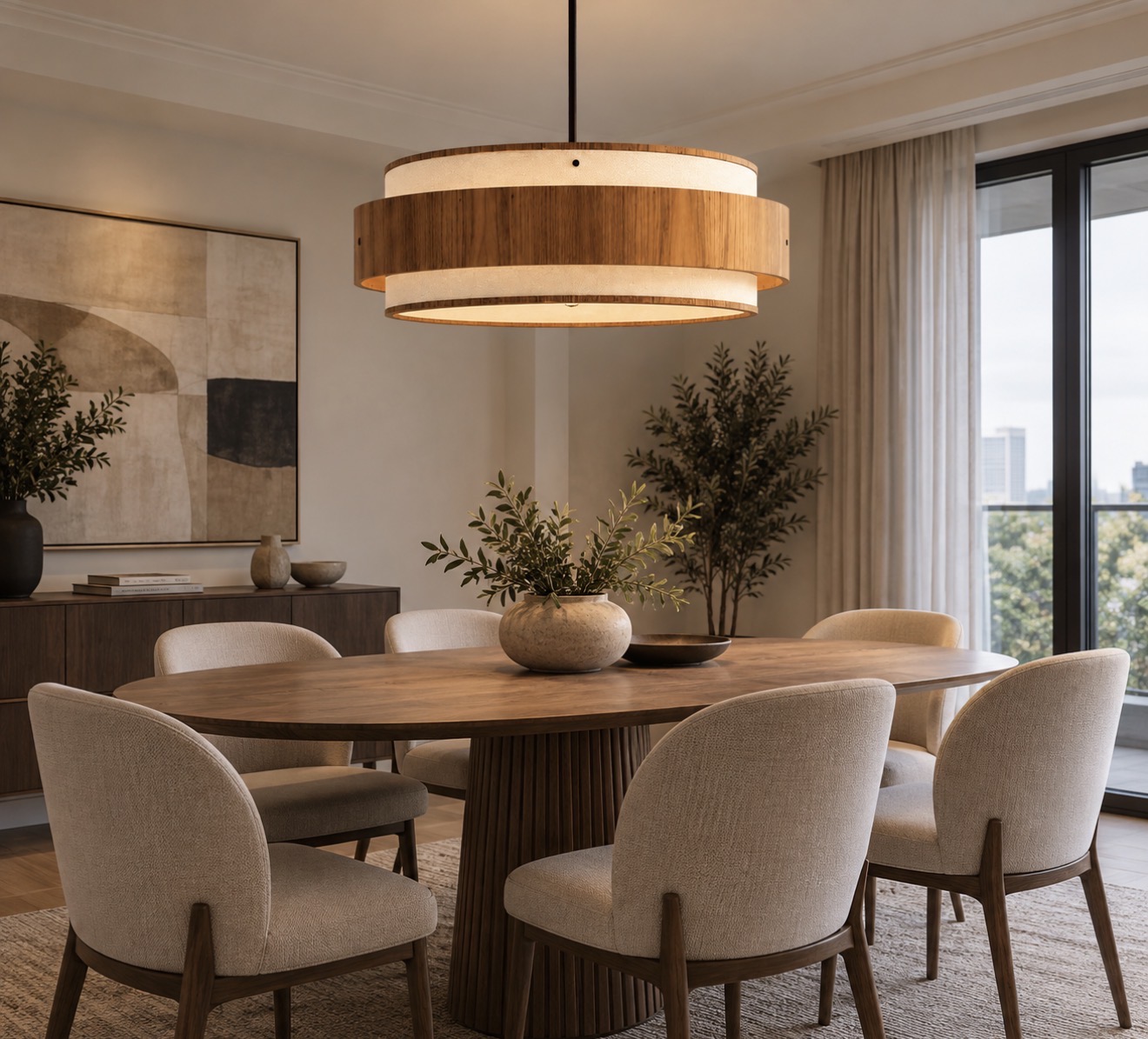 Accord Lighting lighting