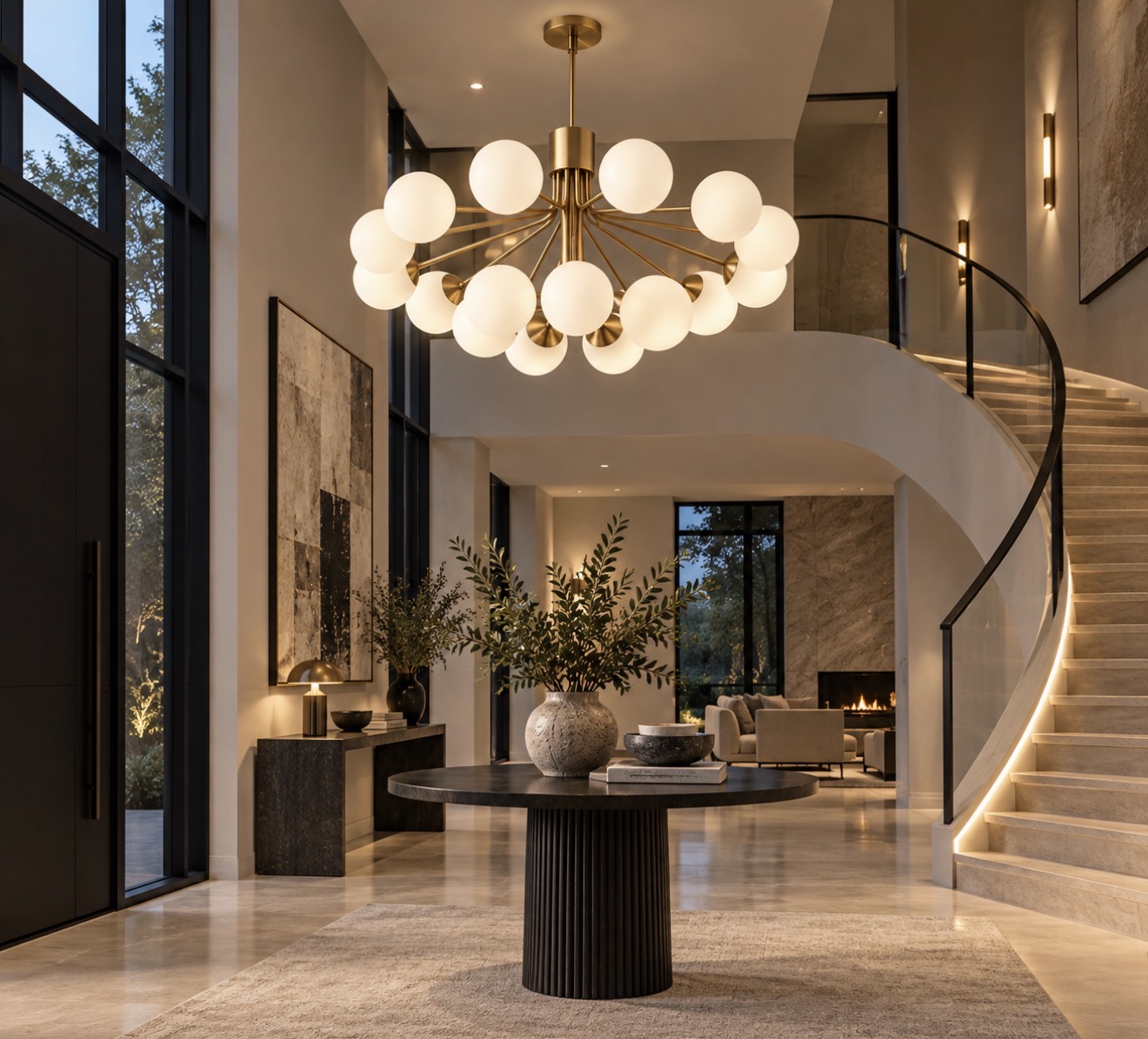 Dainolite lighting