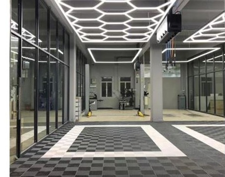 NEXLEDS lighting